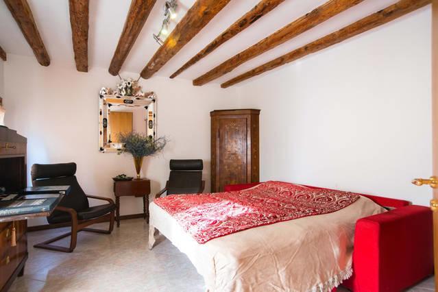Apartment Ca' Della Grana Venedig