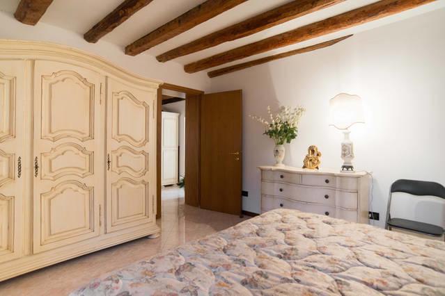 Apartment Ca' Della Grana